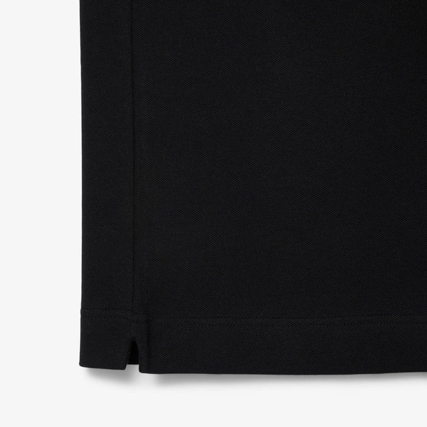 Regular Fit Paris Stretch Piqué Polo Shirt