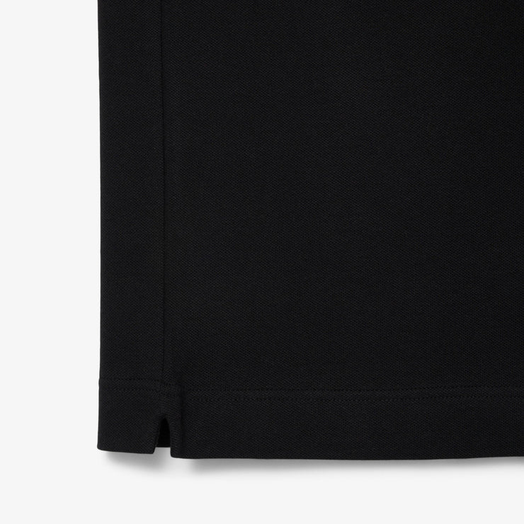 Regular Fit Paris Stretch Piqué Polo Shirt