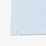 Regular Fit Paris Stretch Piqué Polo Shirt