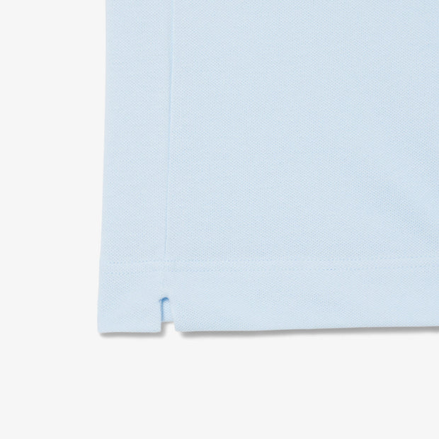 Regular Fit Paris Stretch Piqué Polo Shirt