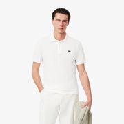 Classic Fit L.12.12 LIGHT Piqué Polo Shirt