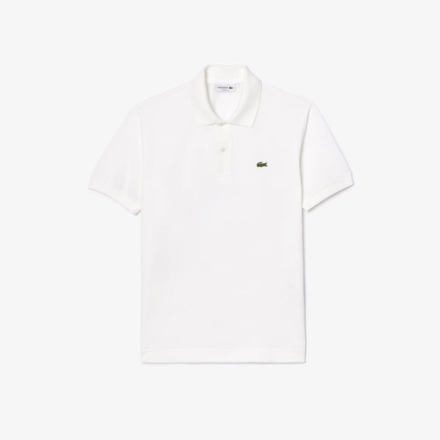 Classic Fit L.12.12 LIGHT Piqué Polo Shirt