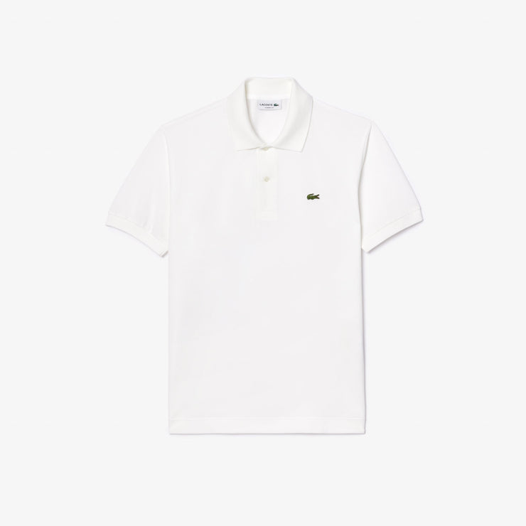 Classic Fit L.12.12 LIGHT Piqué Polo Shirt