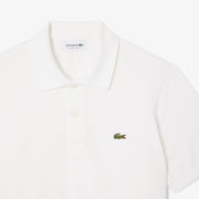 Classic Fit L.12.12 LIGHT Piqué Polo Shirt