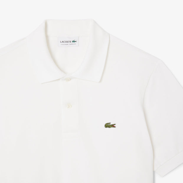 Classic Fit L.12.12 LIGHT Piqué Polo Shirt