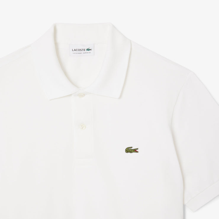 Classic Fit L.12.12 LIGHT Piqué Polo Shirt