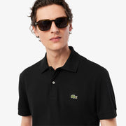 Classic Fit L.12.12 LIGHT Piqué Polo Shirt