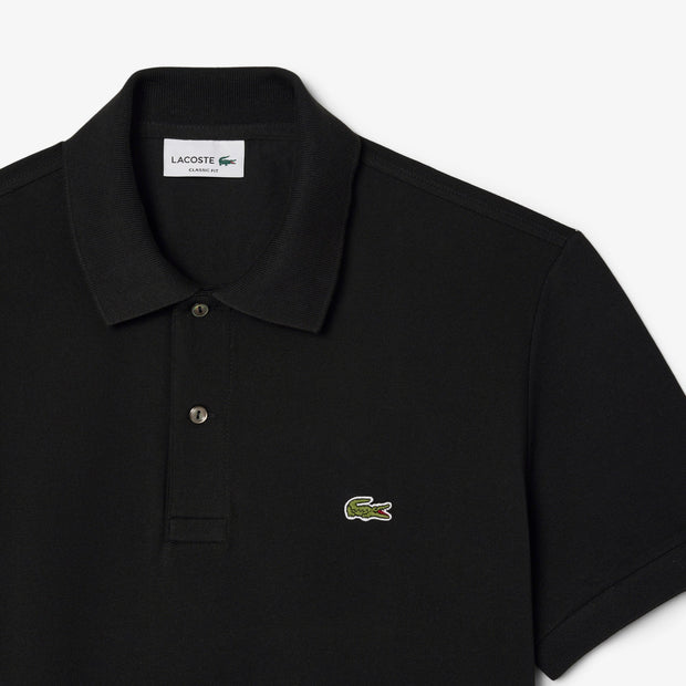 Classic Fit L.12.12 LIGHT Piqué Polo Shirt