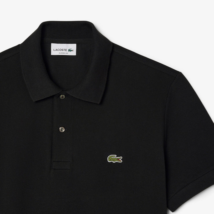 Classic Fit L.12.12 LIGHT Piqué Polo Shirt