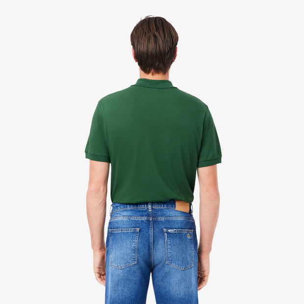 Classic Fit L.12.12 LIGHT Piqué Polo Shirt