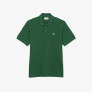 Classic Fit L.12.12 LIGHT Piqué Polo Shirt