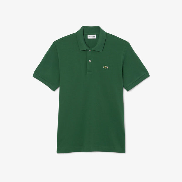 Classic Fit L.12.12 LIGHT Piqué Polo Shirt
