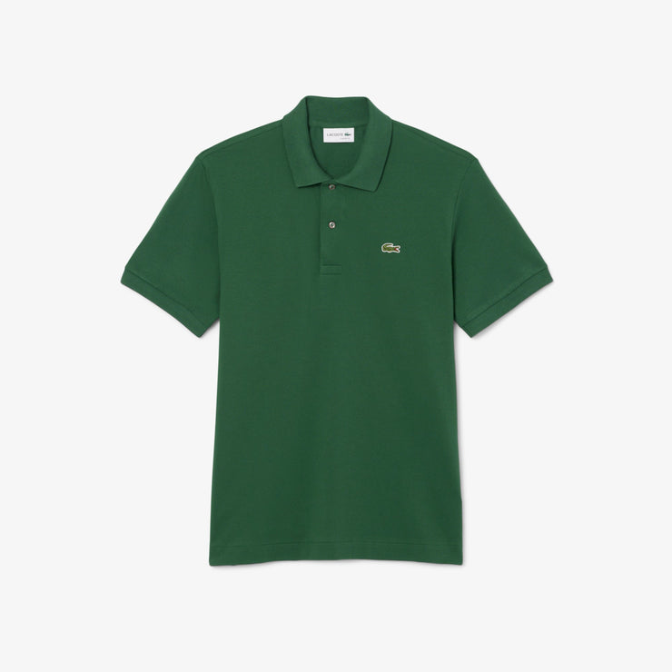 Classic Fit L.12.12 LIGHT Piqué Polo Shirt