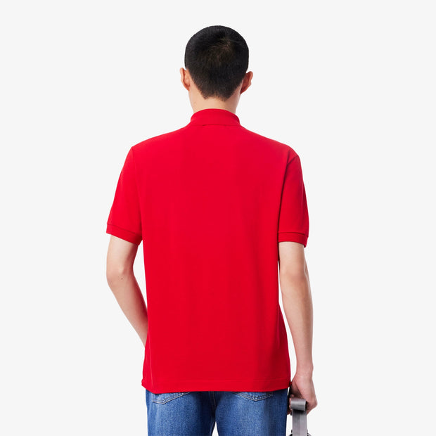 Classic Fit L.12.12 LIGHT Piqué Polo Shirt