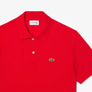 Classic Fit L.12.12 LIGHT Piqué Polo Shirt