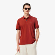Classic Fit L.12.12 LIGHT Piqué Polo Shirt