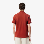 Classic Fit L.12.12 LIGHT Piqué Polo Shirt
