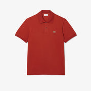 Classic Fit L.12.12 LIGHT Piqué Polo Shirt