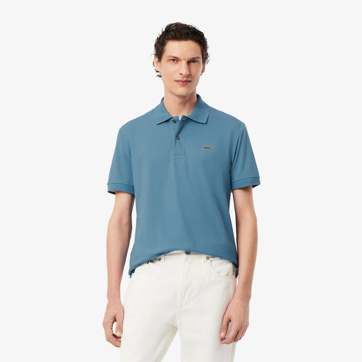 Classic Fit L.12.12 LIGHT Piqué Polo Shirt