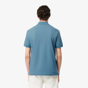 Classic Fit L.12.12 LIGHT Piqué Polo Shirt