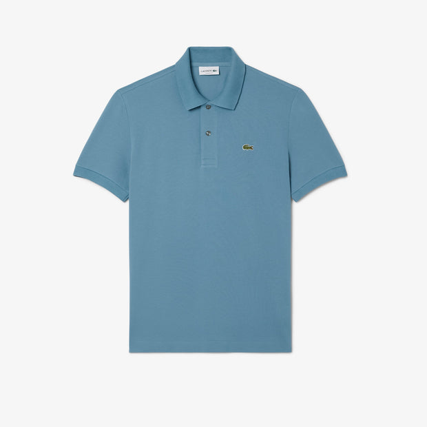 Classic Fit L.12.12 LIGHT Piqué Polo Shirt