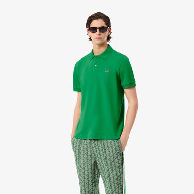 Classic Fit L.12.12 LIGHT Piqué Polo Shirt