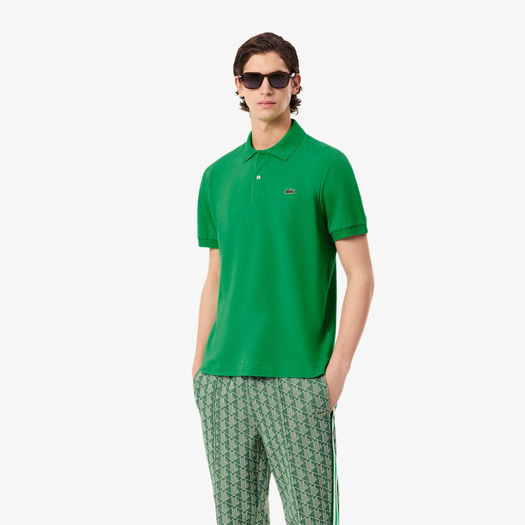 Classic Fit L.12.12 LIGHT Piqué Polo Shirt