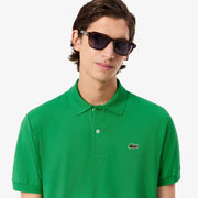 Classic Fit L.12.12 LIGHT Piqué Polo Shirt