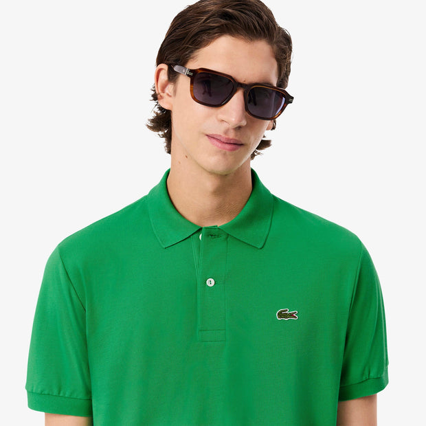 Classic Fit L.12.12 LIGHT Piqué Polo Shirt