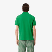 Classic Fit L.12.12 LIGHT Piqué Polo Shirt
