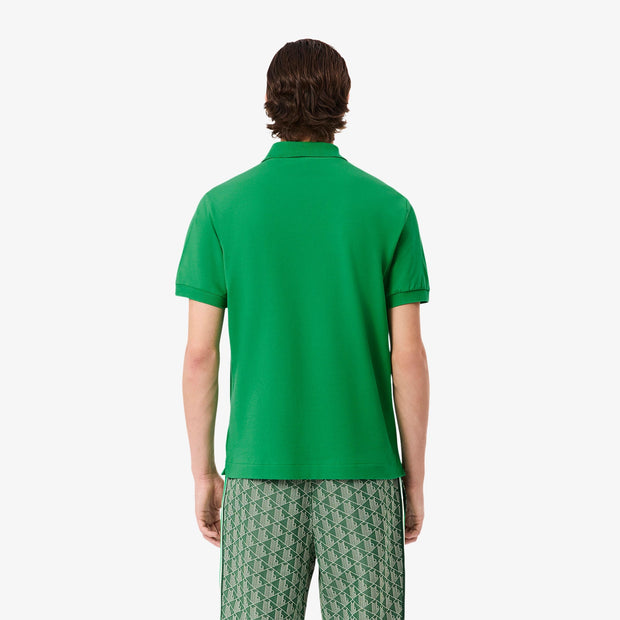 Classic Fit L.12.12 LIGHT Piqué Polo Shirt