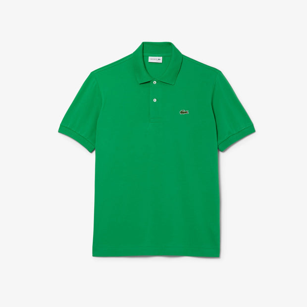 Classic Fit L.12.12 LIGHT Piqué Polo Shirt
