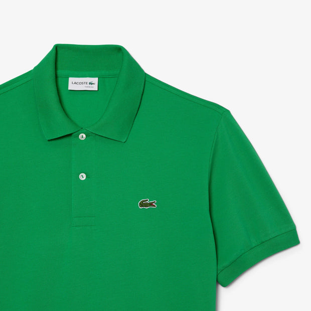 Classic Fit L.12.12 LIGHT Piqué Polo Shirt
