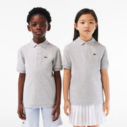 Petit Piqué Polo Shirt