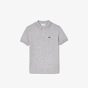 Petit Piqué Polo Shirt
