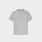 Petit Piqué Polo Shirt