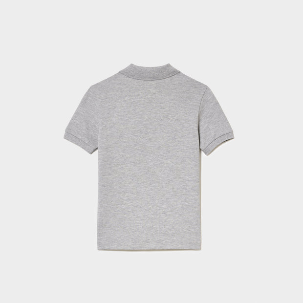 Petit Piqué Polo Shirt