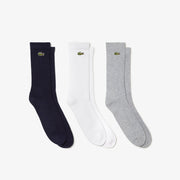 3-Pack Sport Socks