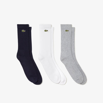 3-Pack Sport Socks