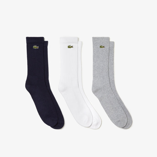 3-Pack Sport Socks