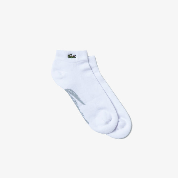Short Cotton Sport Socks