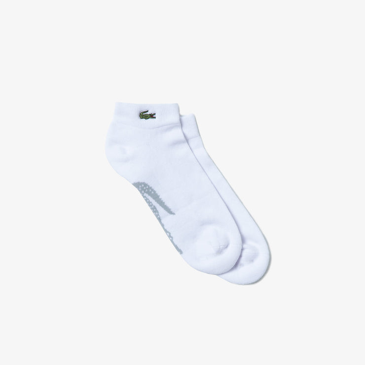 Short Cotton Sport Socks