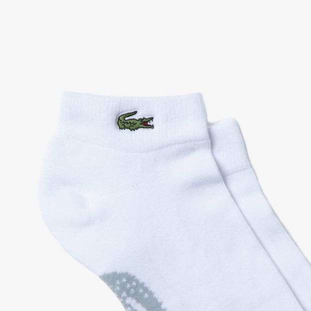 Short Cotton Sport Socks