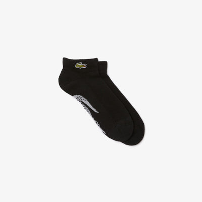 Short Cotton Sport Socks