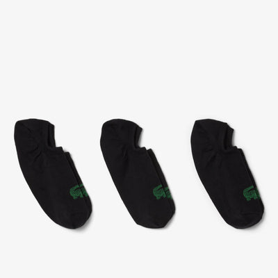 3-Pack Sneaker Socks