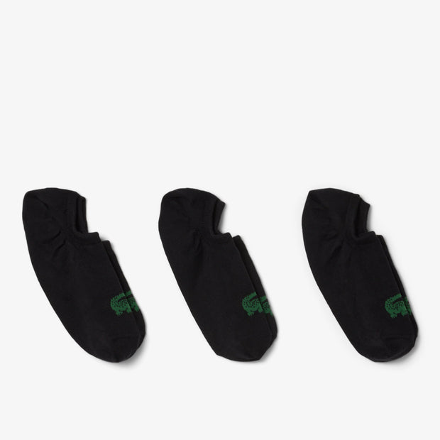 3-Pack Sneaker Socks