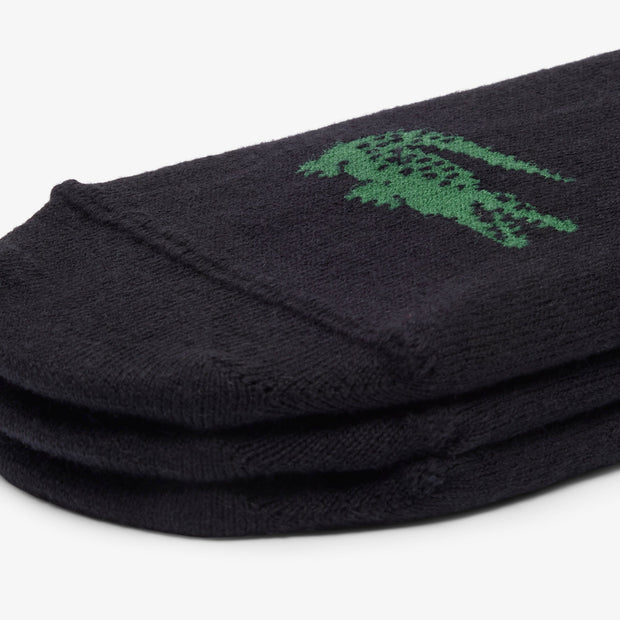 3-Pack Sneaker Socks