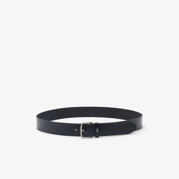 Smooth Leather Belt