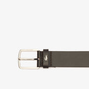 Smooth Leather Belt
