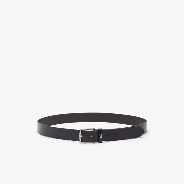 Smooth Leather Belt
